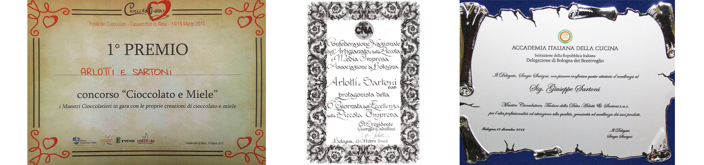 prova premi 2 sep